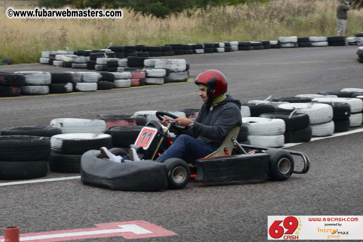 GoKarts