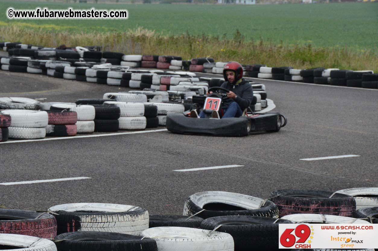 GoKarts