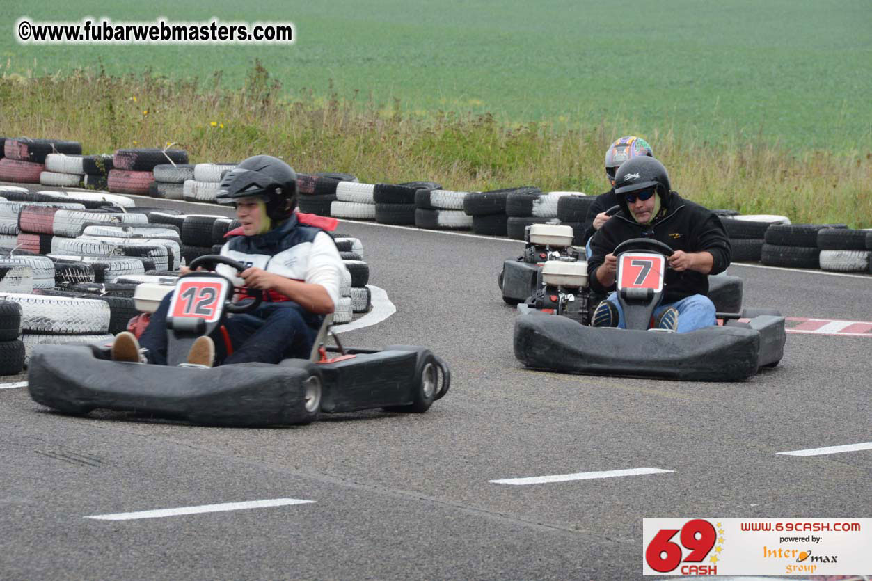 GoKarts