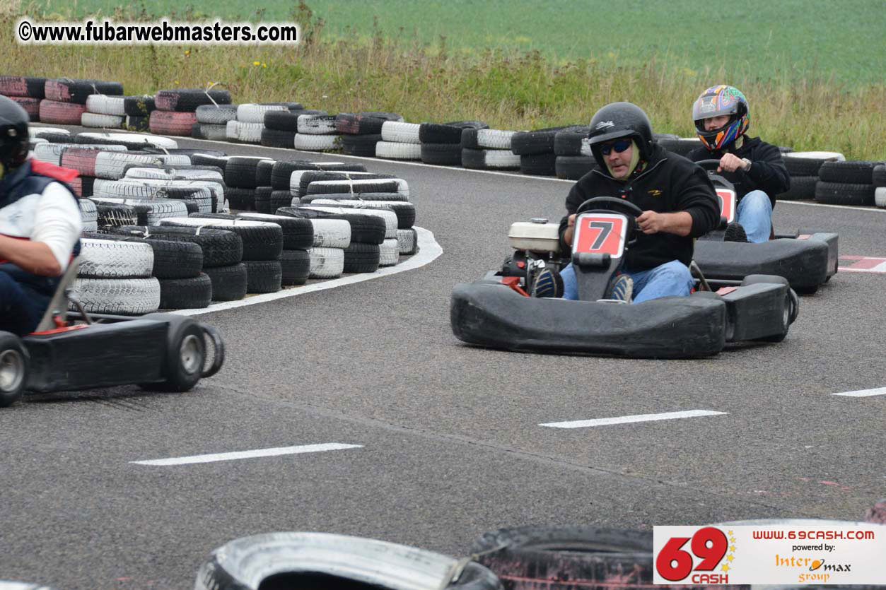 GoKarts