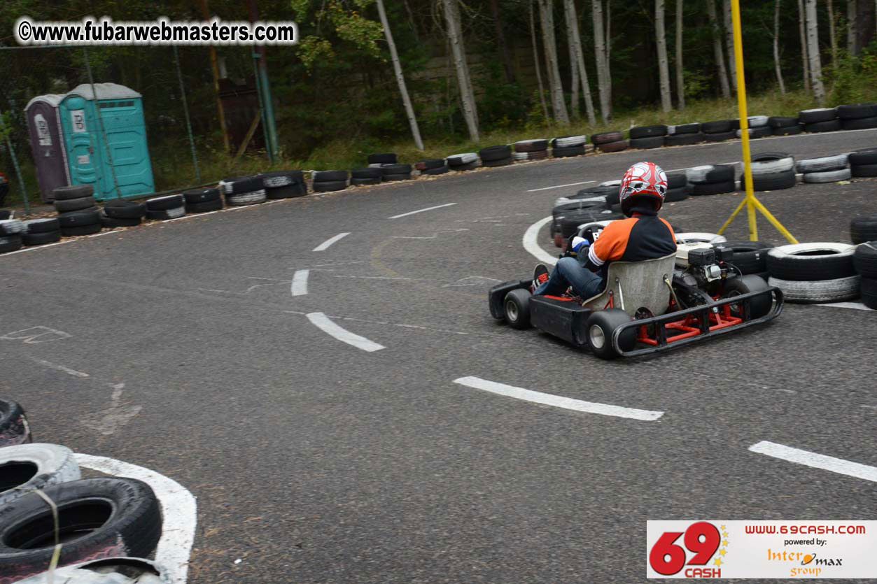 GoKarts