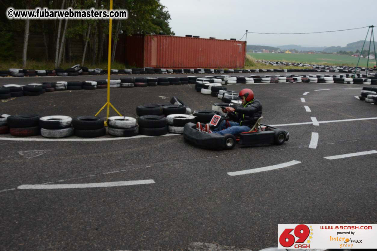 GoKarts