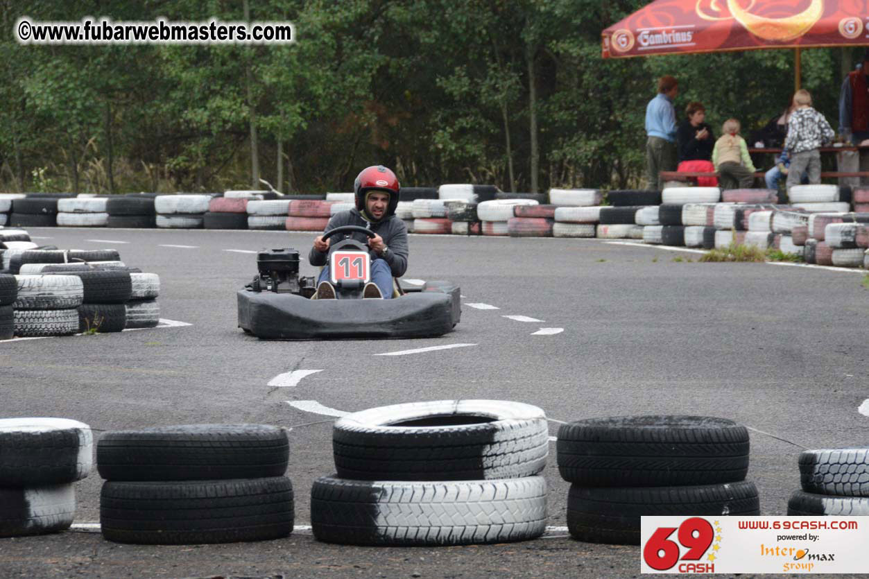 GoKarts