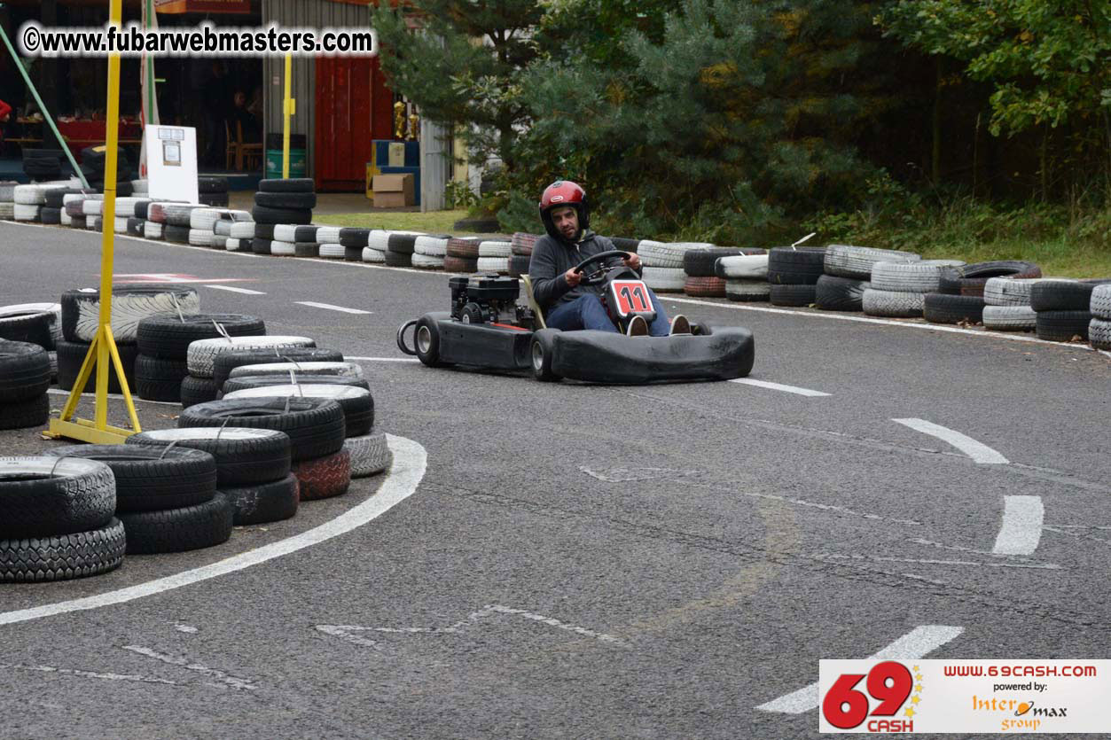 GoKarts