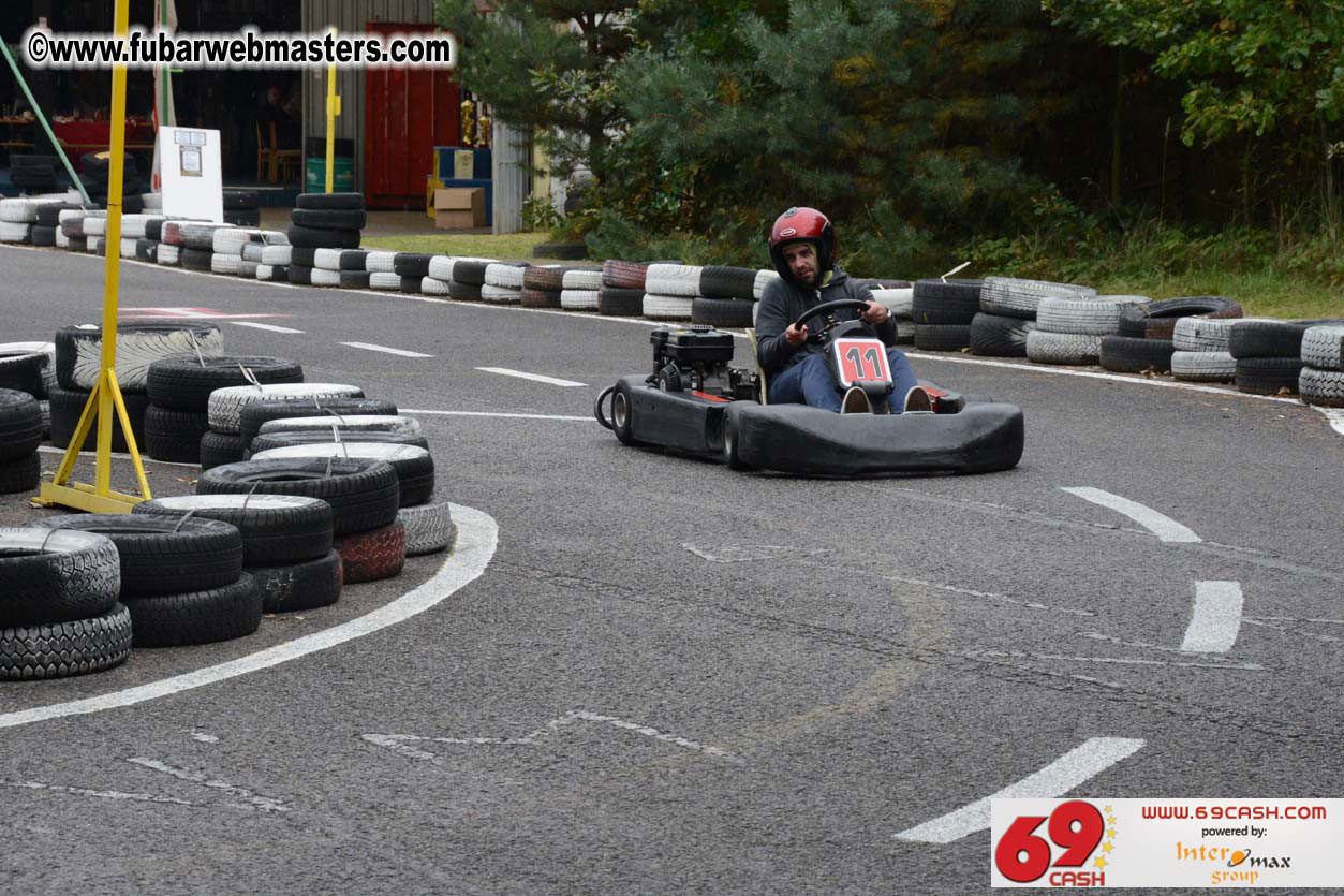 GoKarts