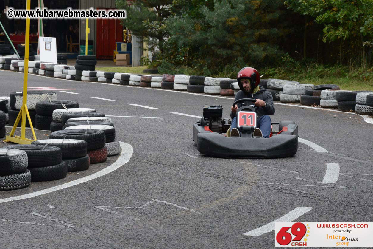 GoKarts
