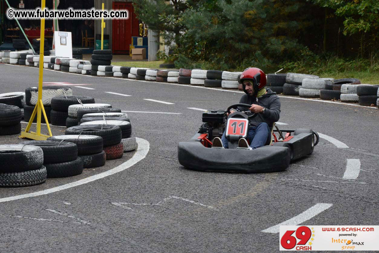 GoKarts