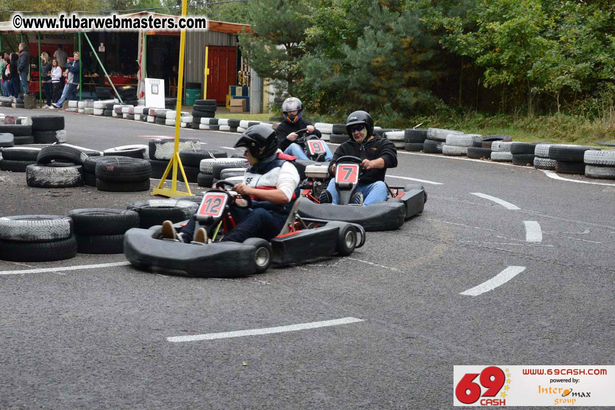 GoKarts