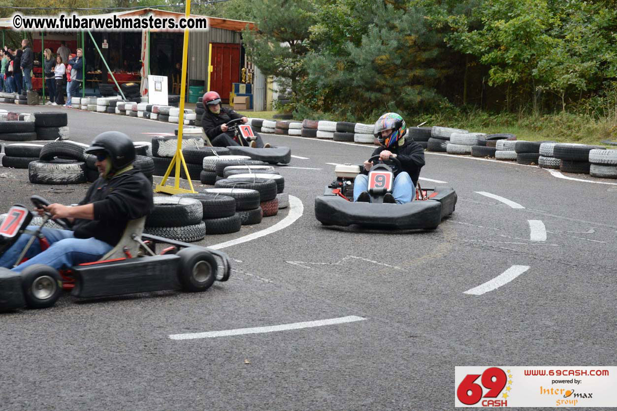 GoKarts