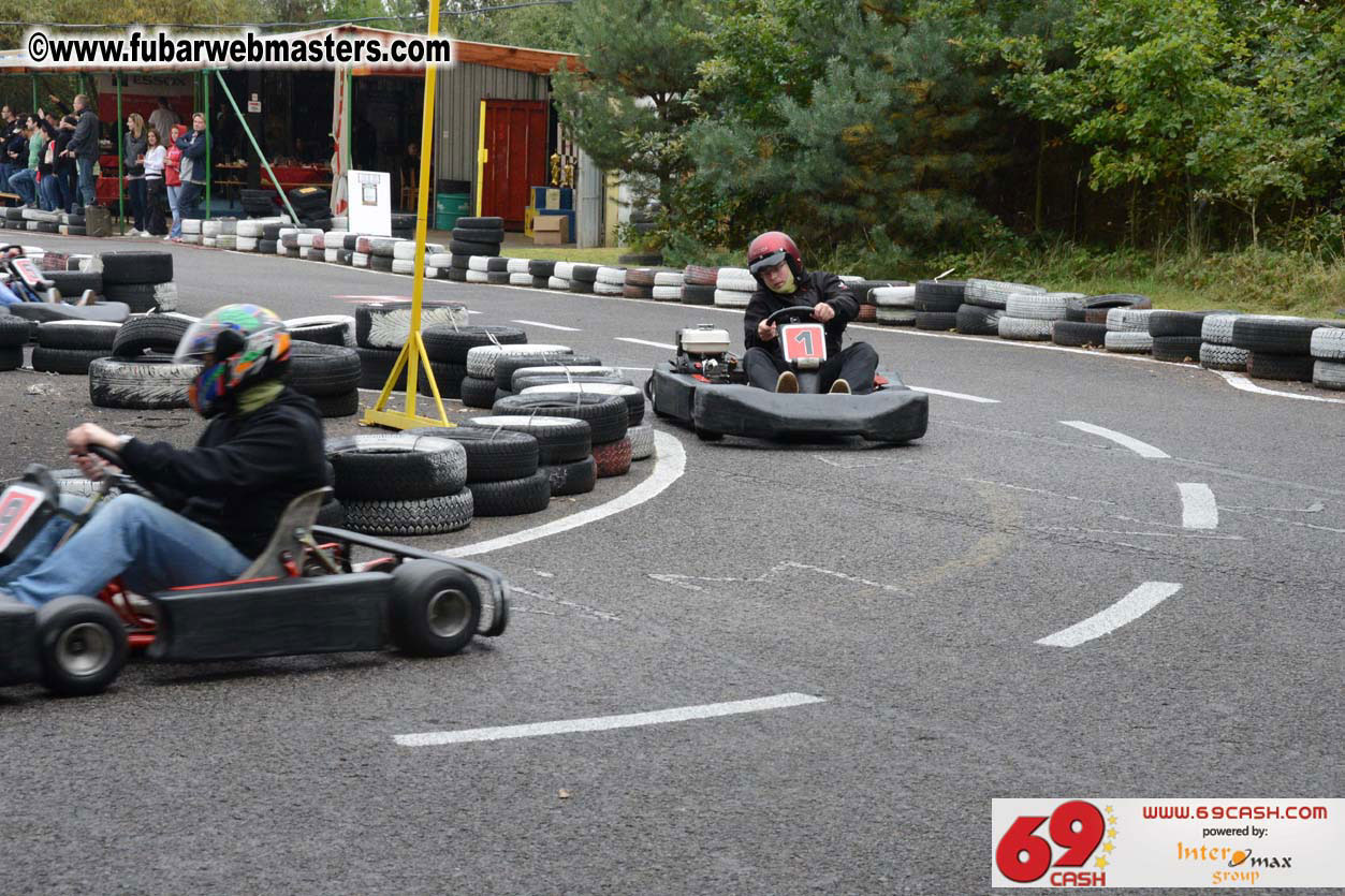 GoKarts