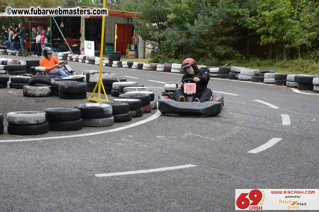 GoKarts