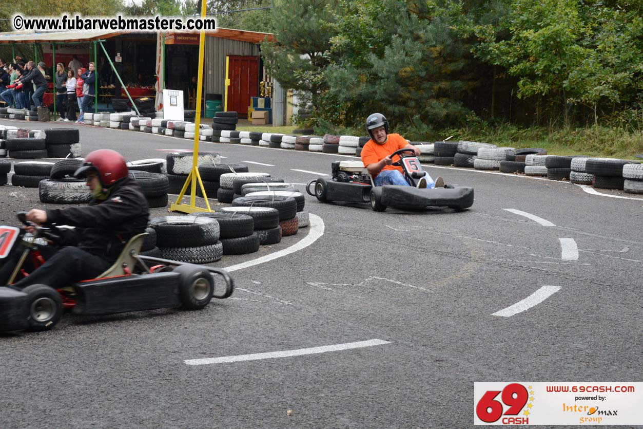GoKarts
