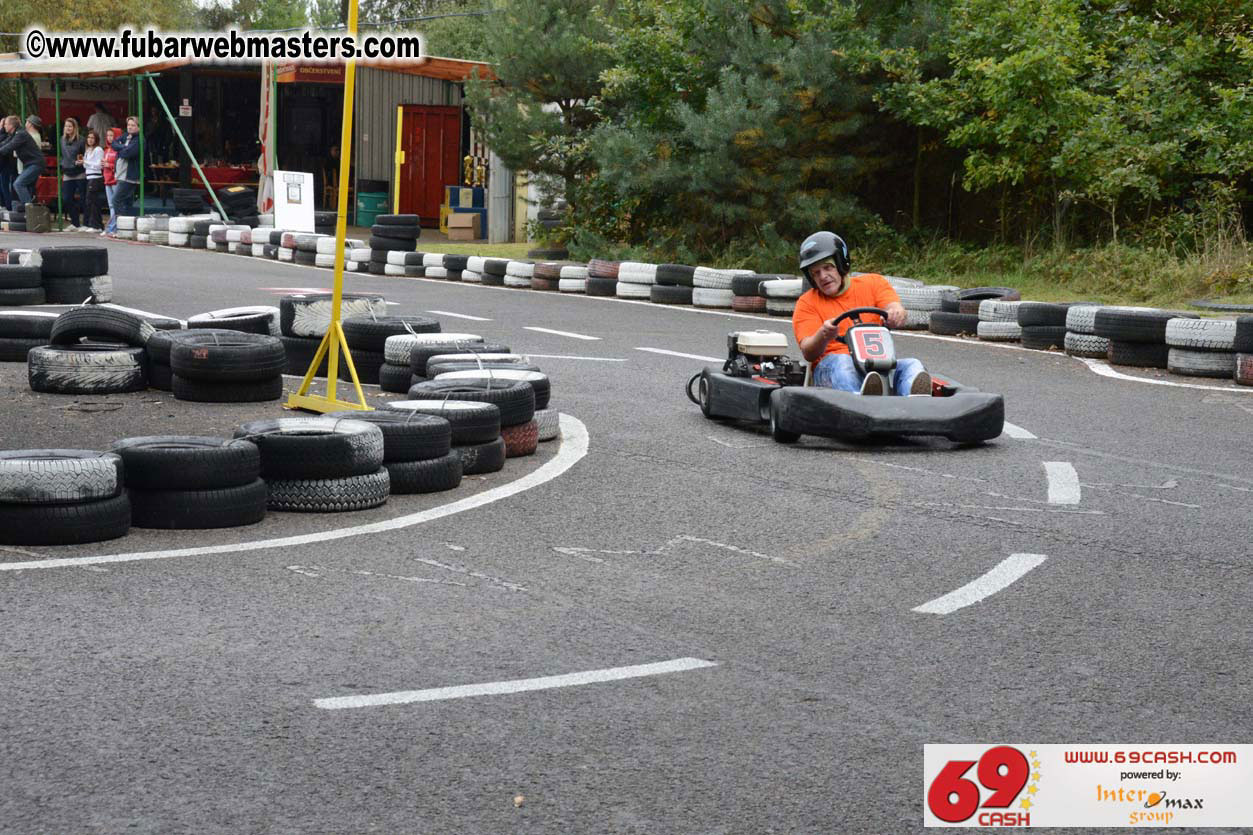 GoKarts