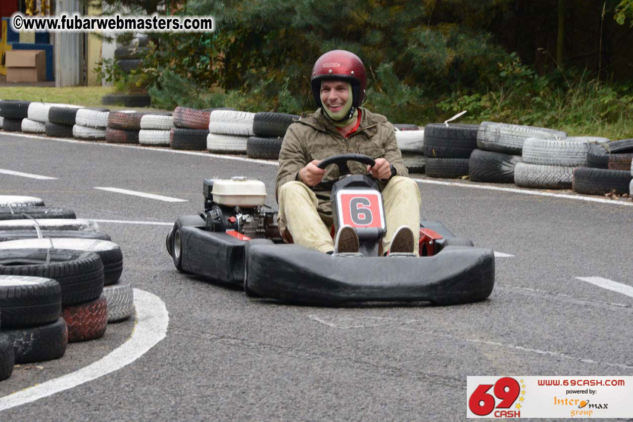 GoKarts