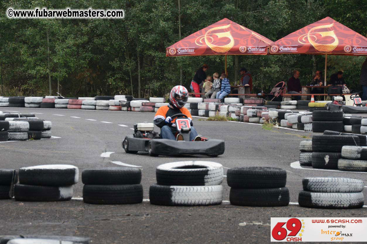 GoKarts