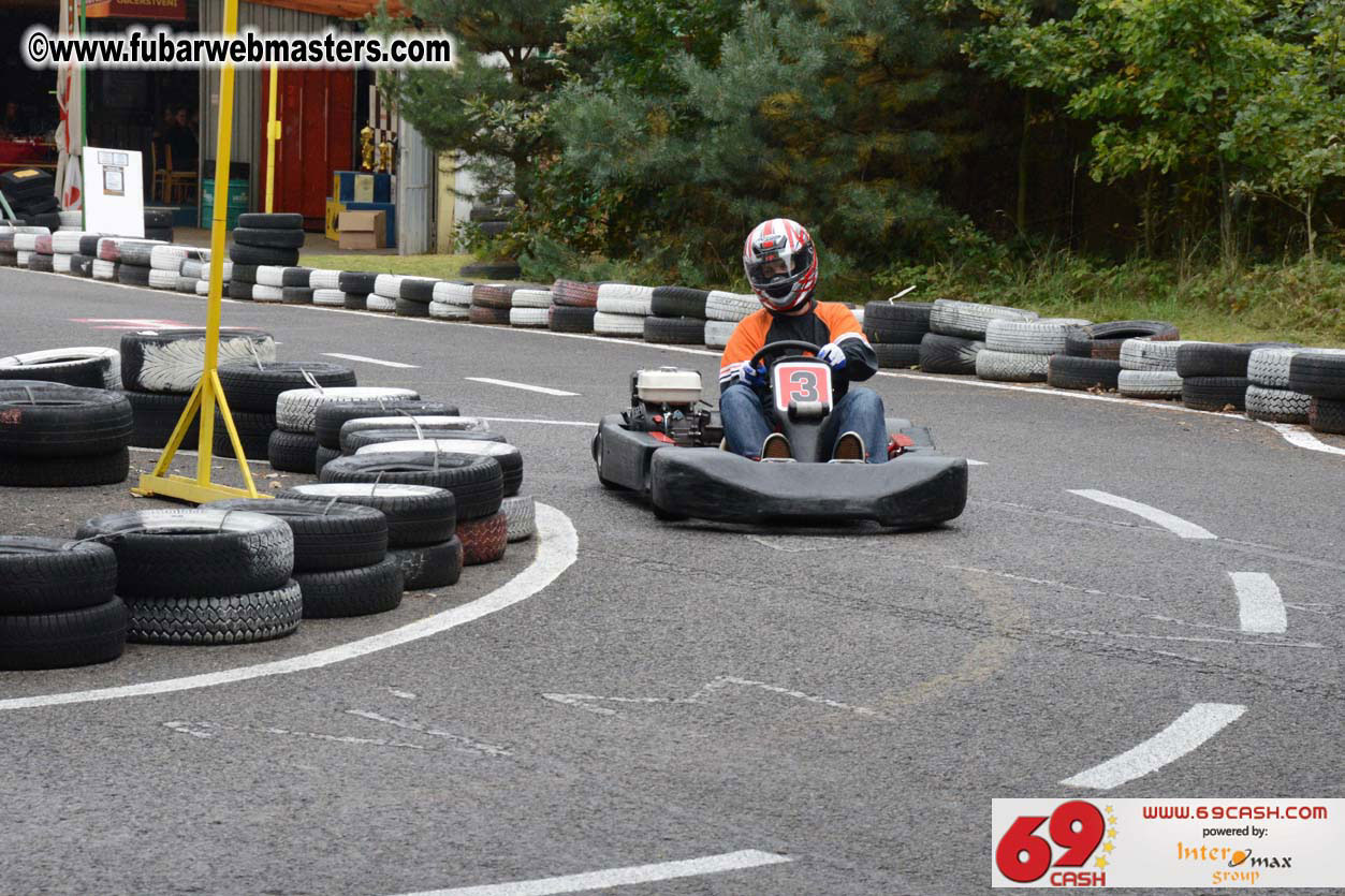 GoKarts