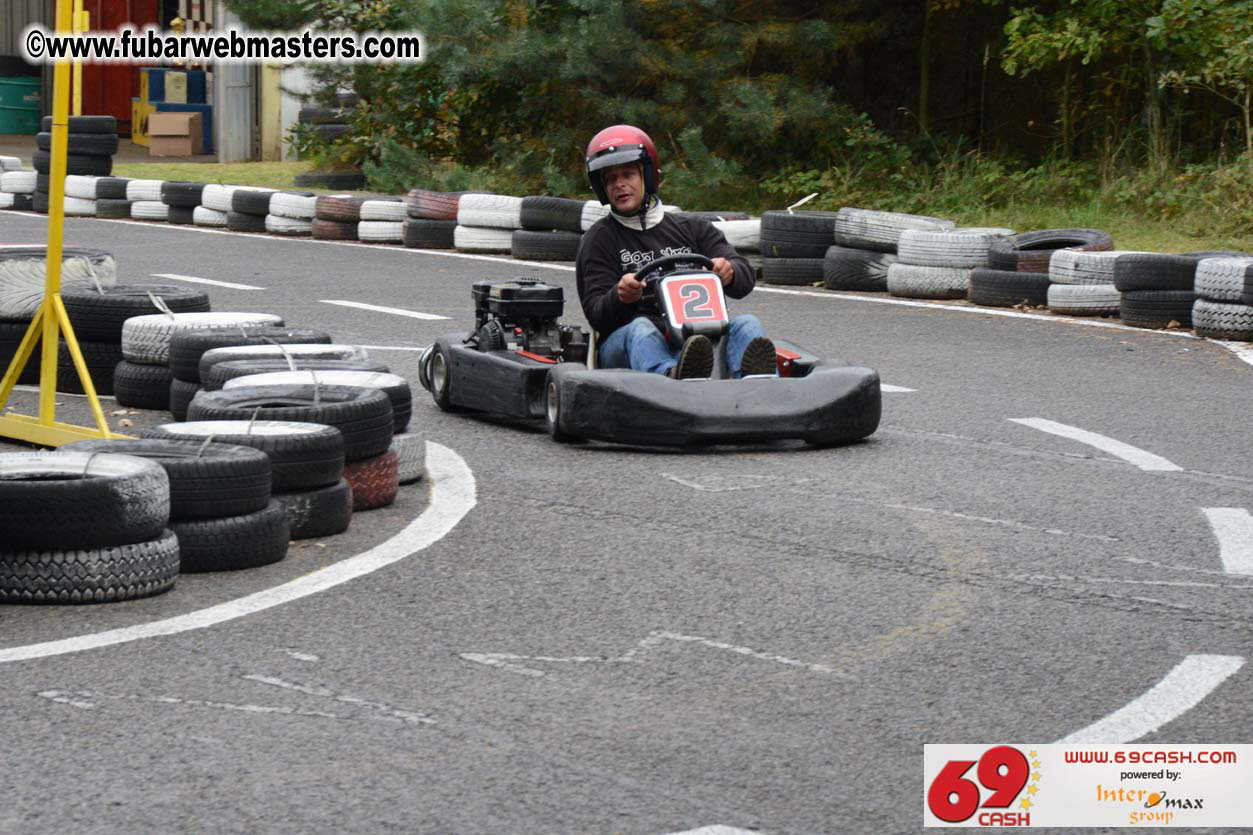GoKarts