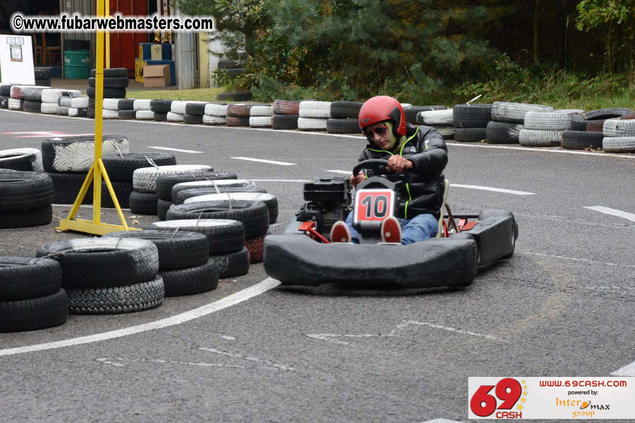 GoKarts