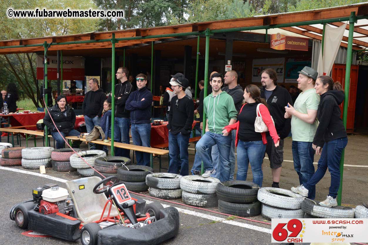 GoKarts
