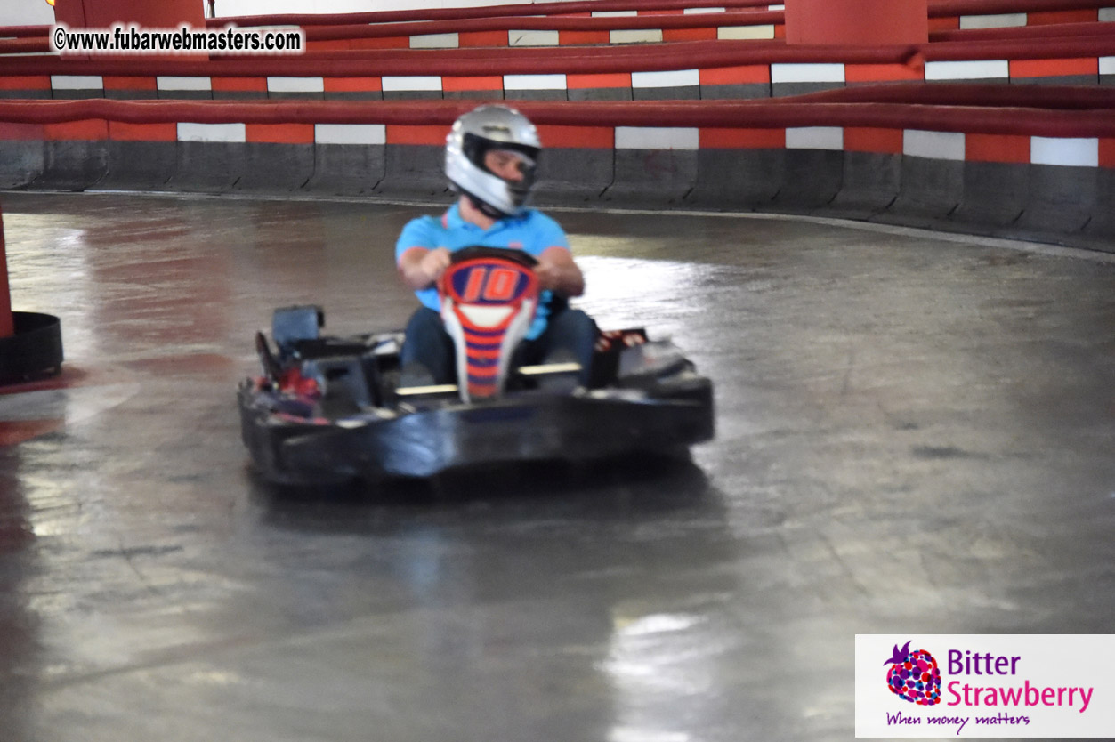 Go-Kart Races