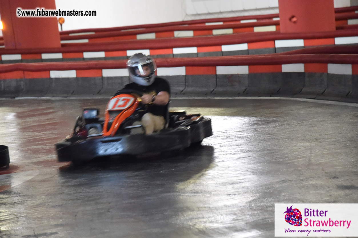 Go-Kart Races