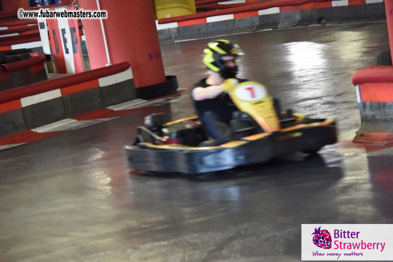 Go-Kart Races