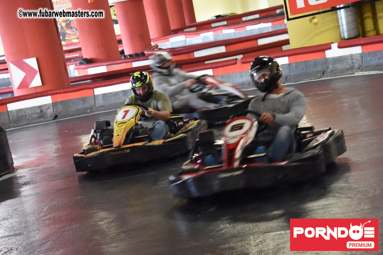 Go-Kart Races