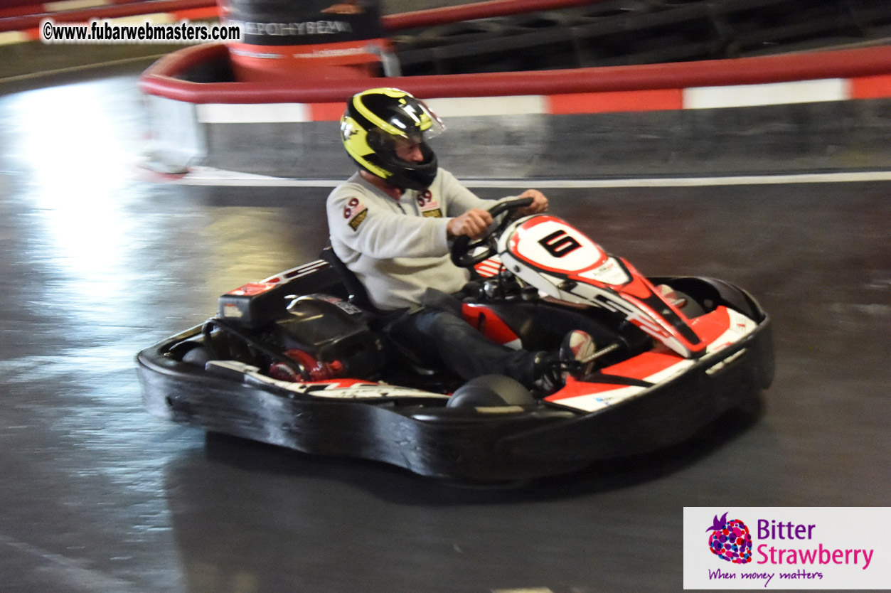 Go-Kart Races