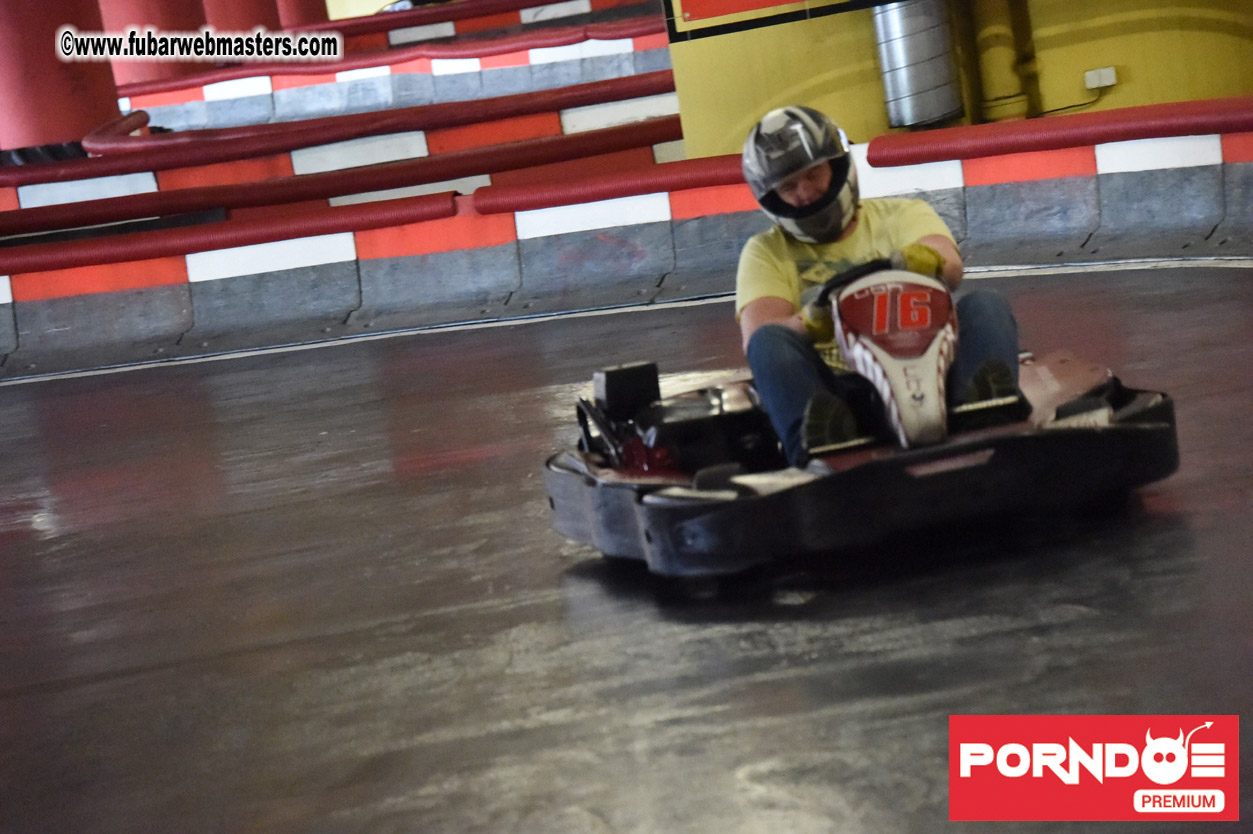 Go-Kart Races