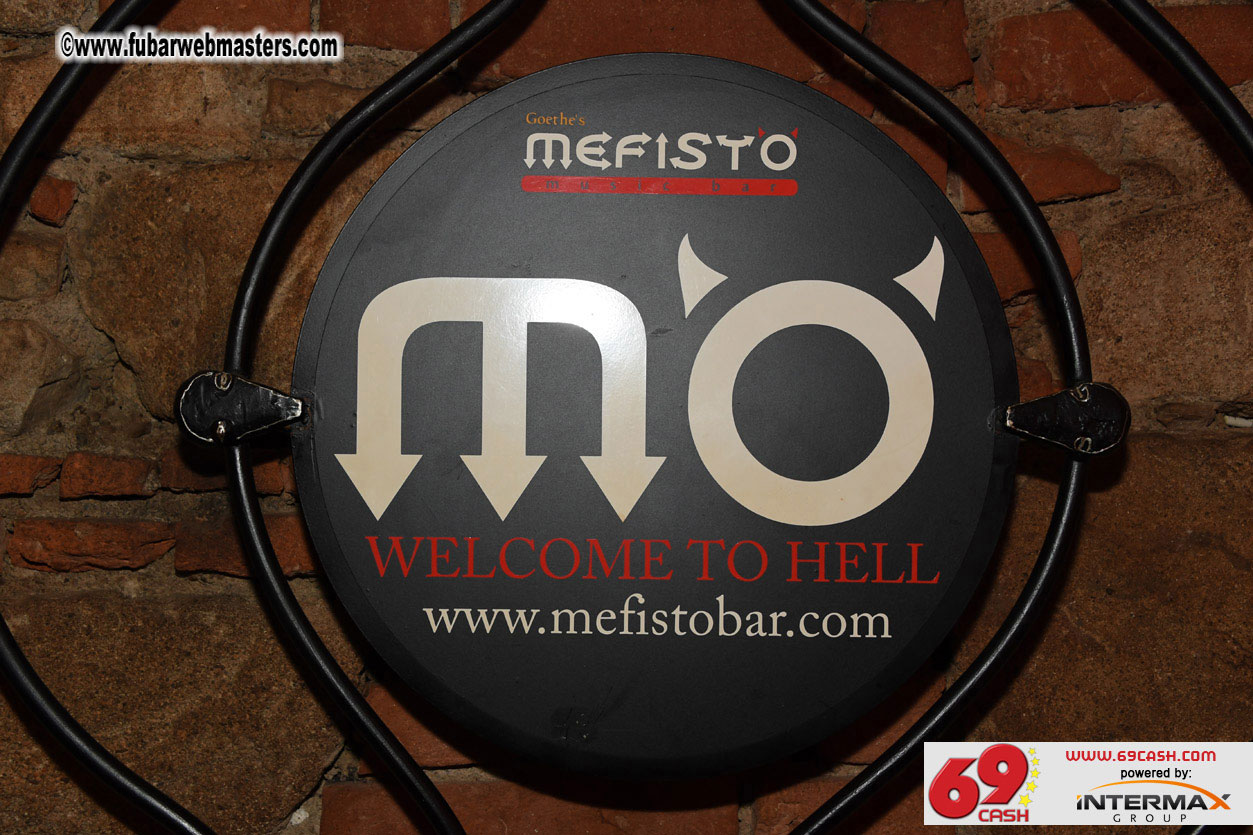 Mefisto Bar