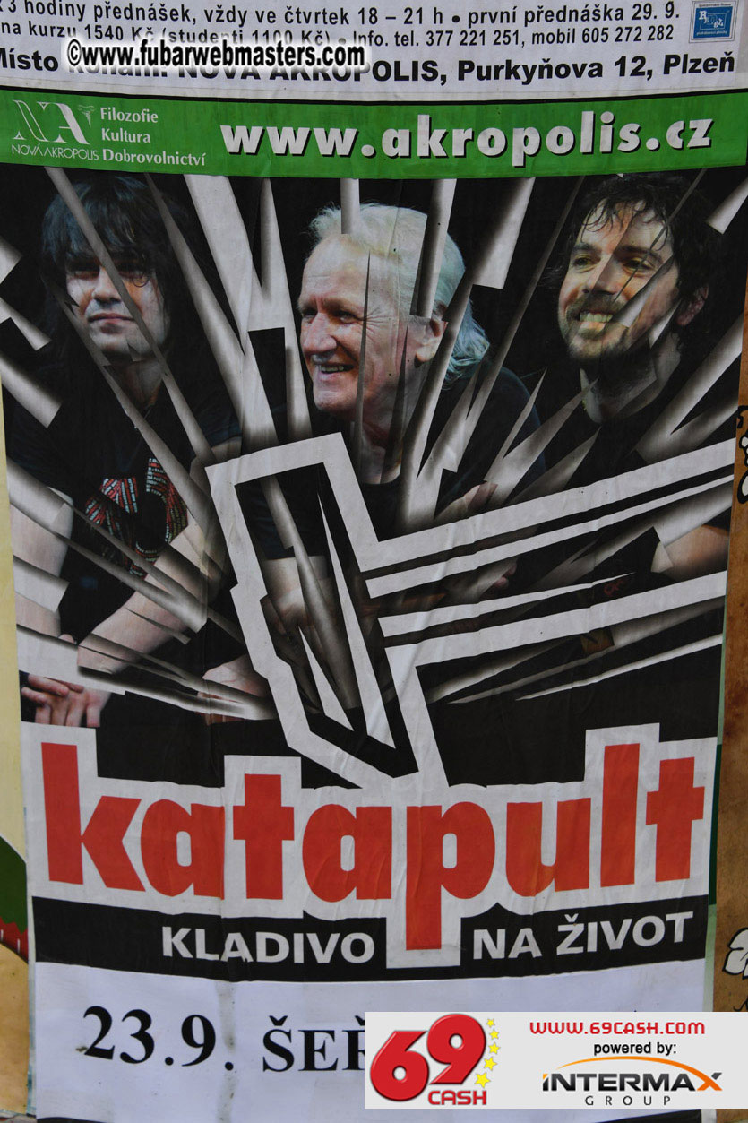 GoKart Races