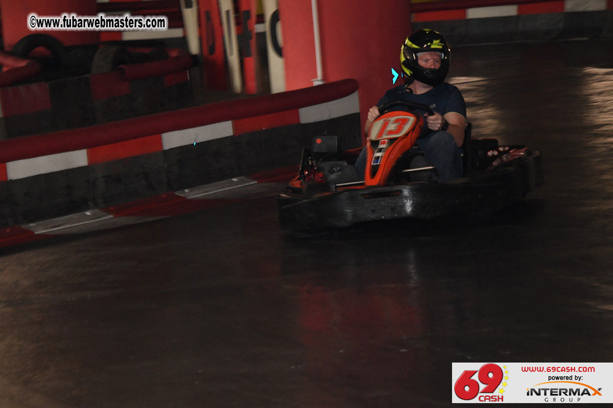 GoKart Races