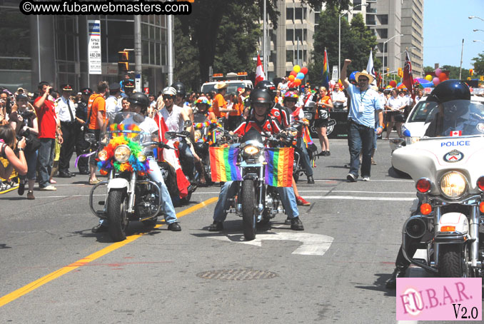 Pride Parade