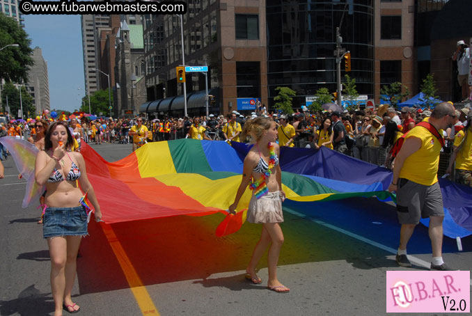 Pride Parade