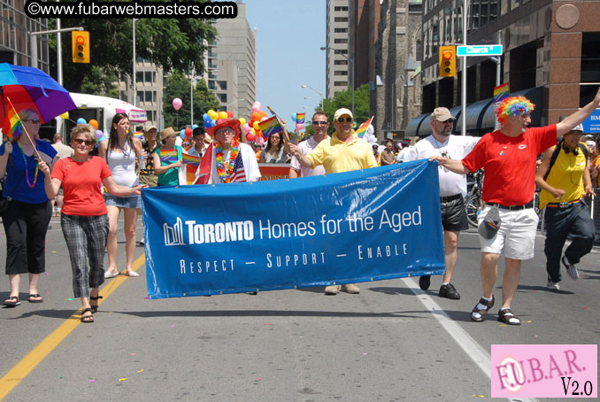 Pride Parade