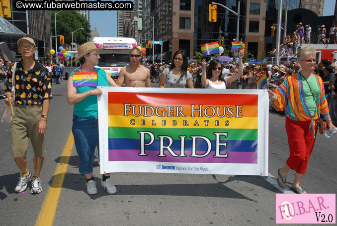 Pride Parade