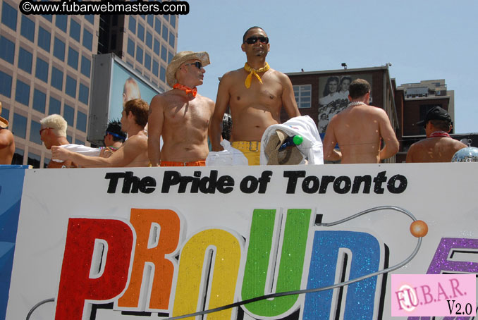 Pride Parade