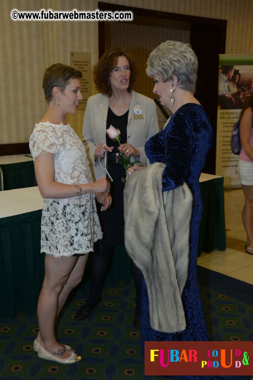 Official 2013 Pride Toronto Launch Party