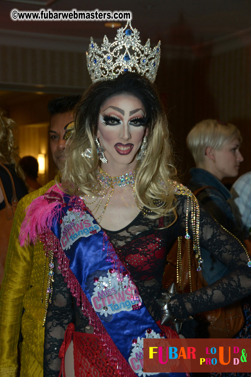 Official 2013 Pride Toronto Launch Party