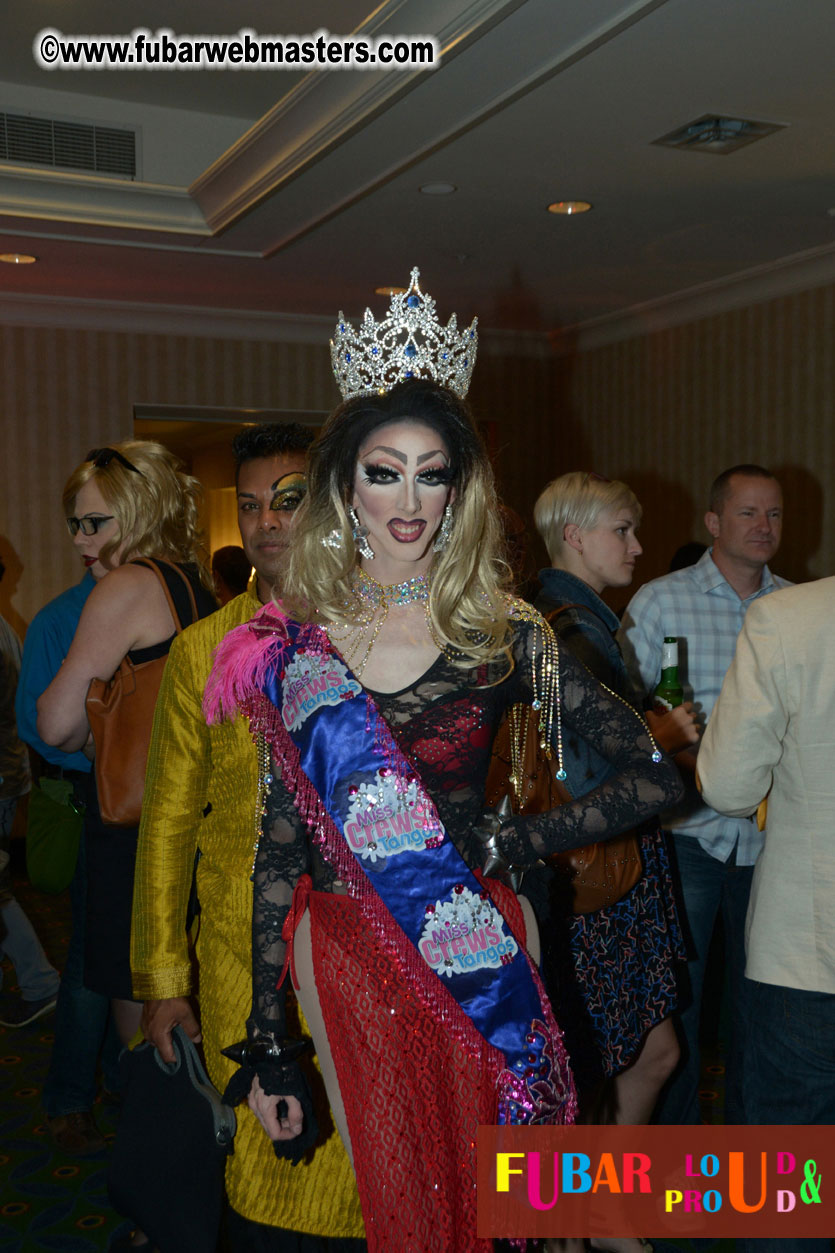 Official 2013 Pride Toronto Launch Party