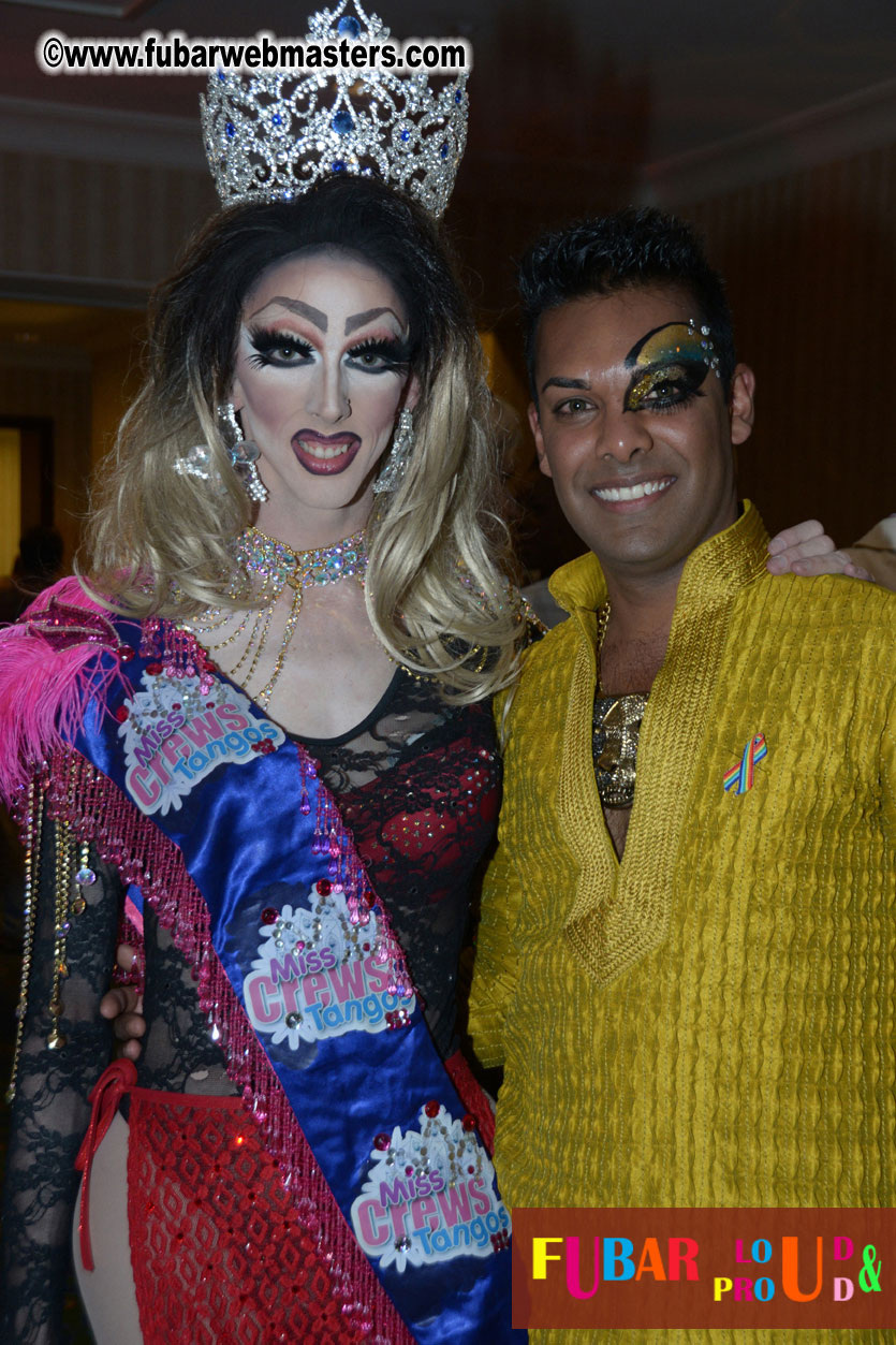 Official 2013 Pride Toronto Launch Party