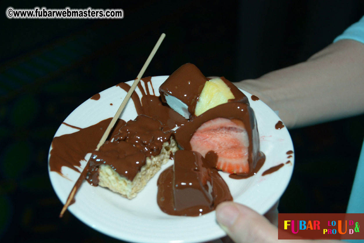 Official 2013 Pride Toronto Launch Party