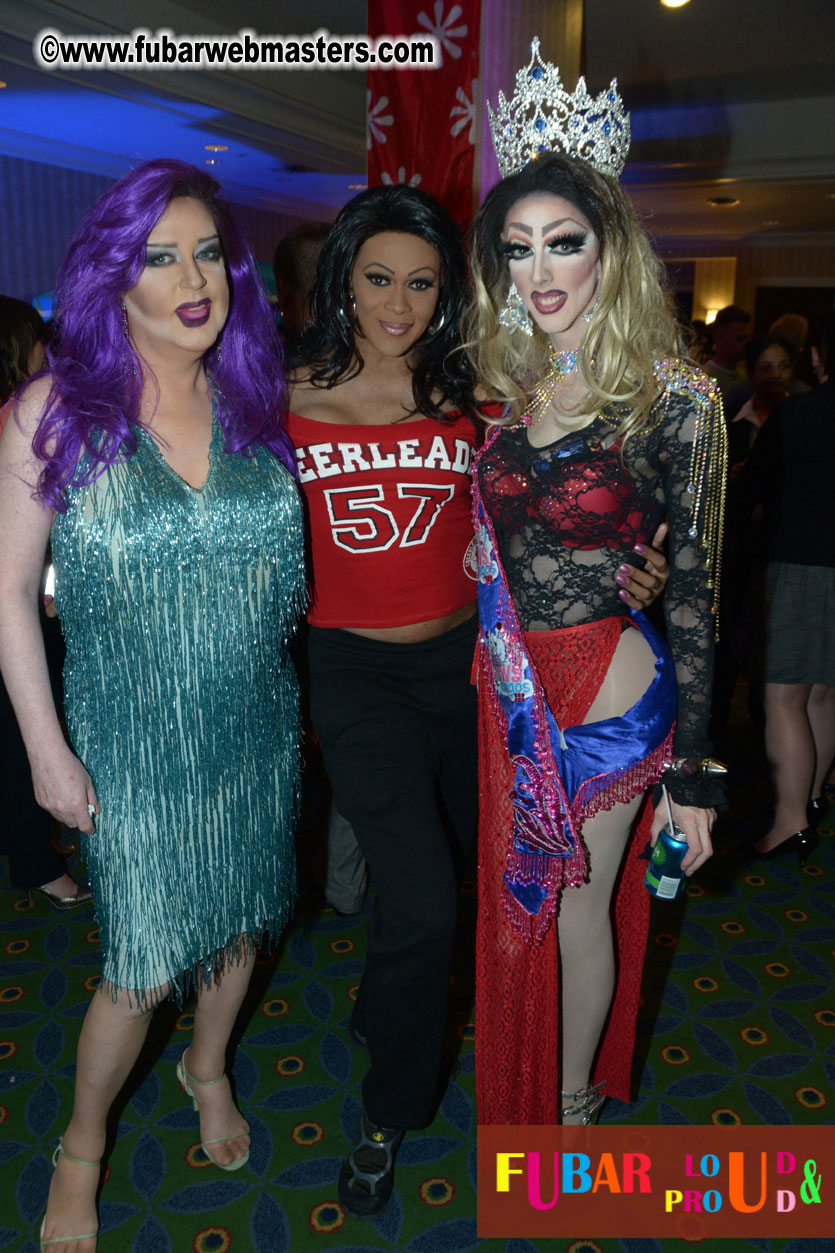 Official 2013 Pride Toronto Launch Party