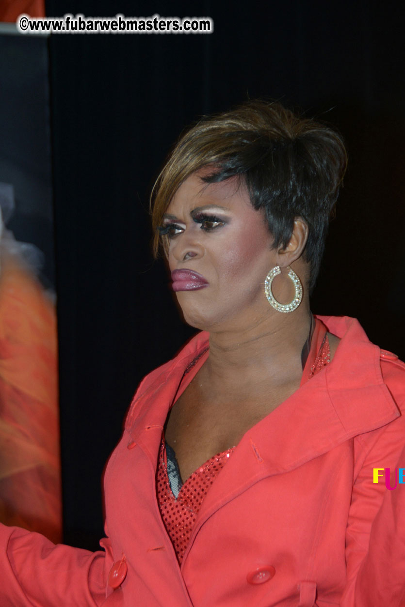 Official 2013 Pride Toronto Launch Party