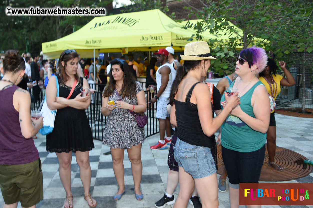 Green Space Festival