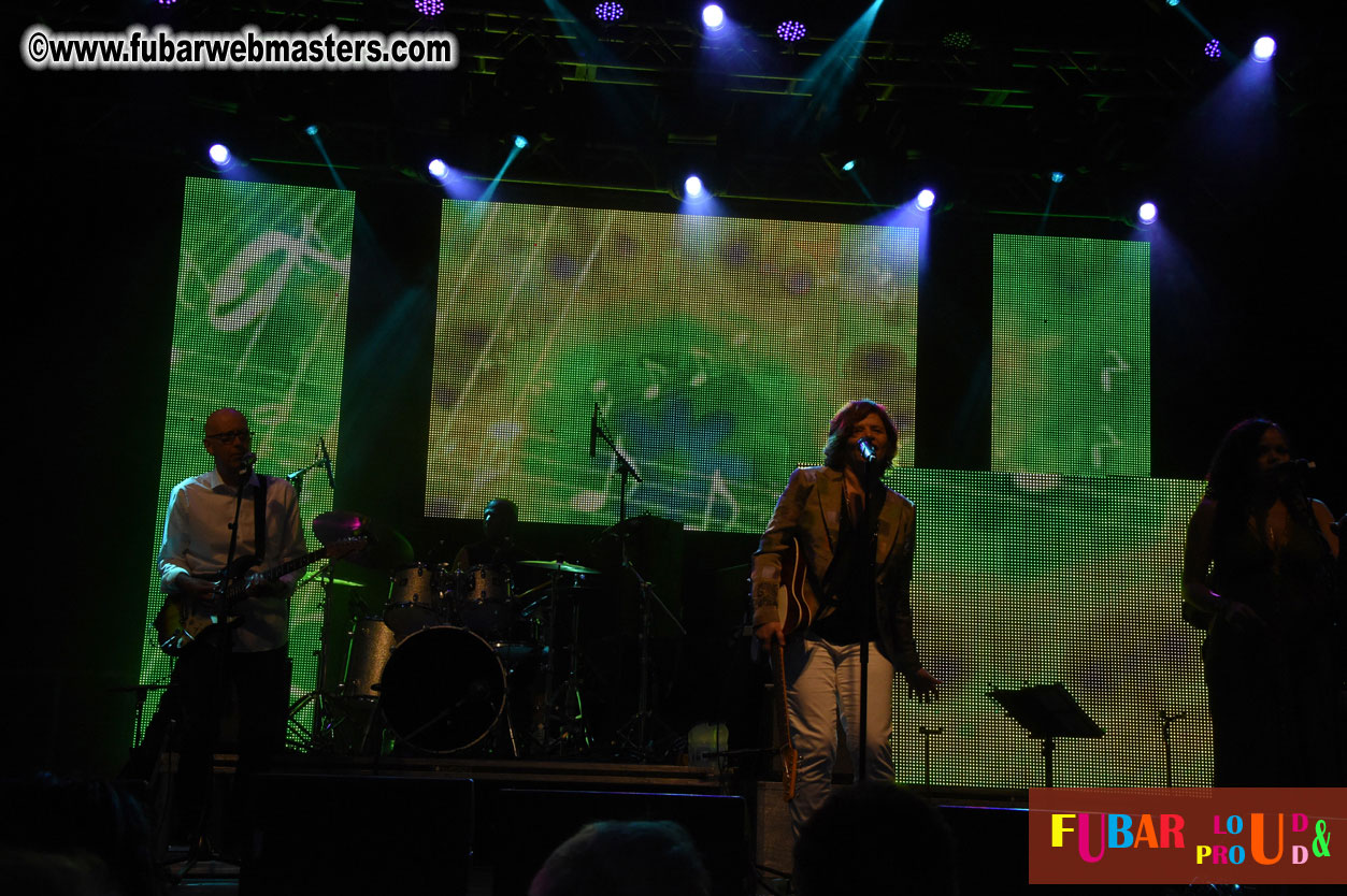 DECADES @ the Bud Light South Stage