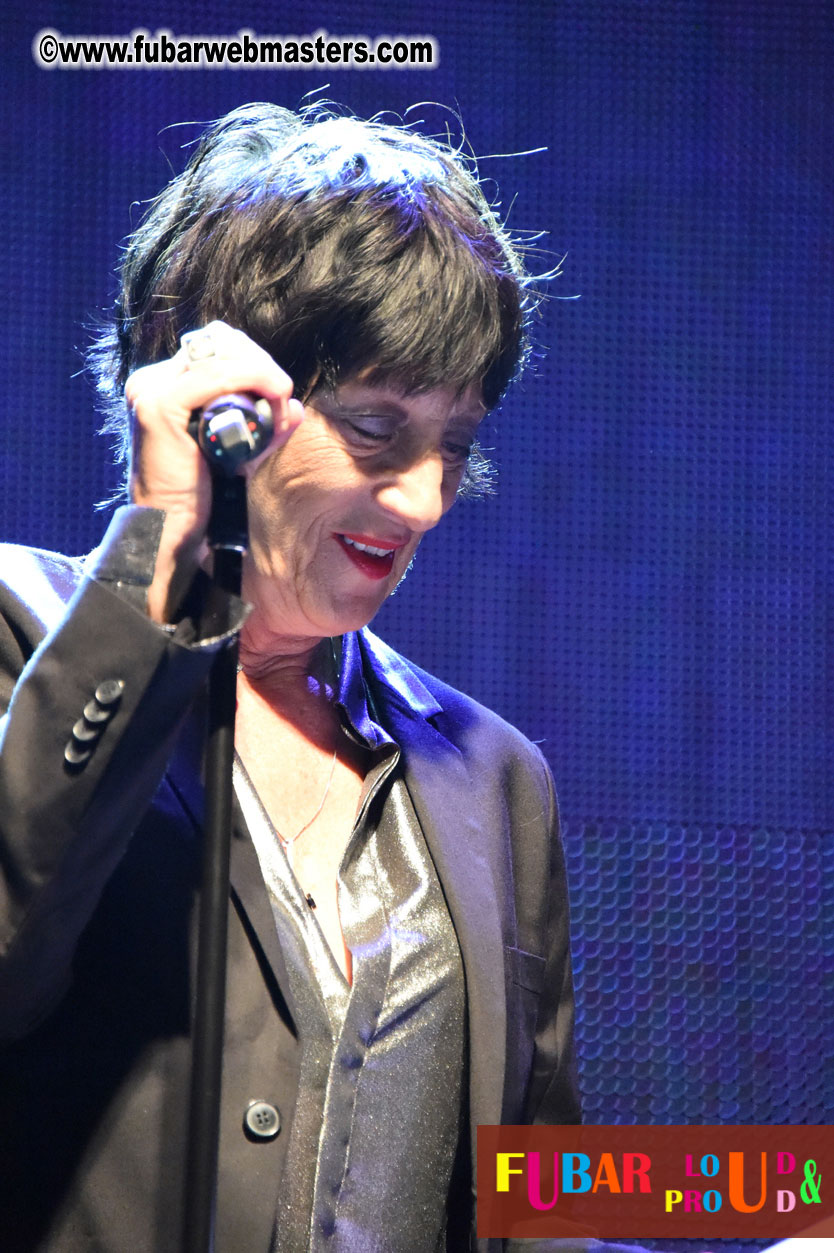 DECADES @ the Bud Light South Stage