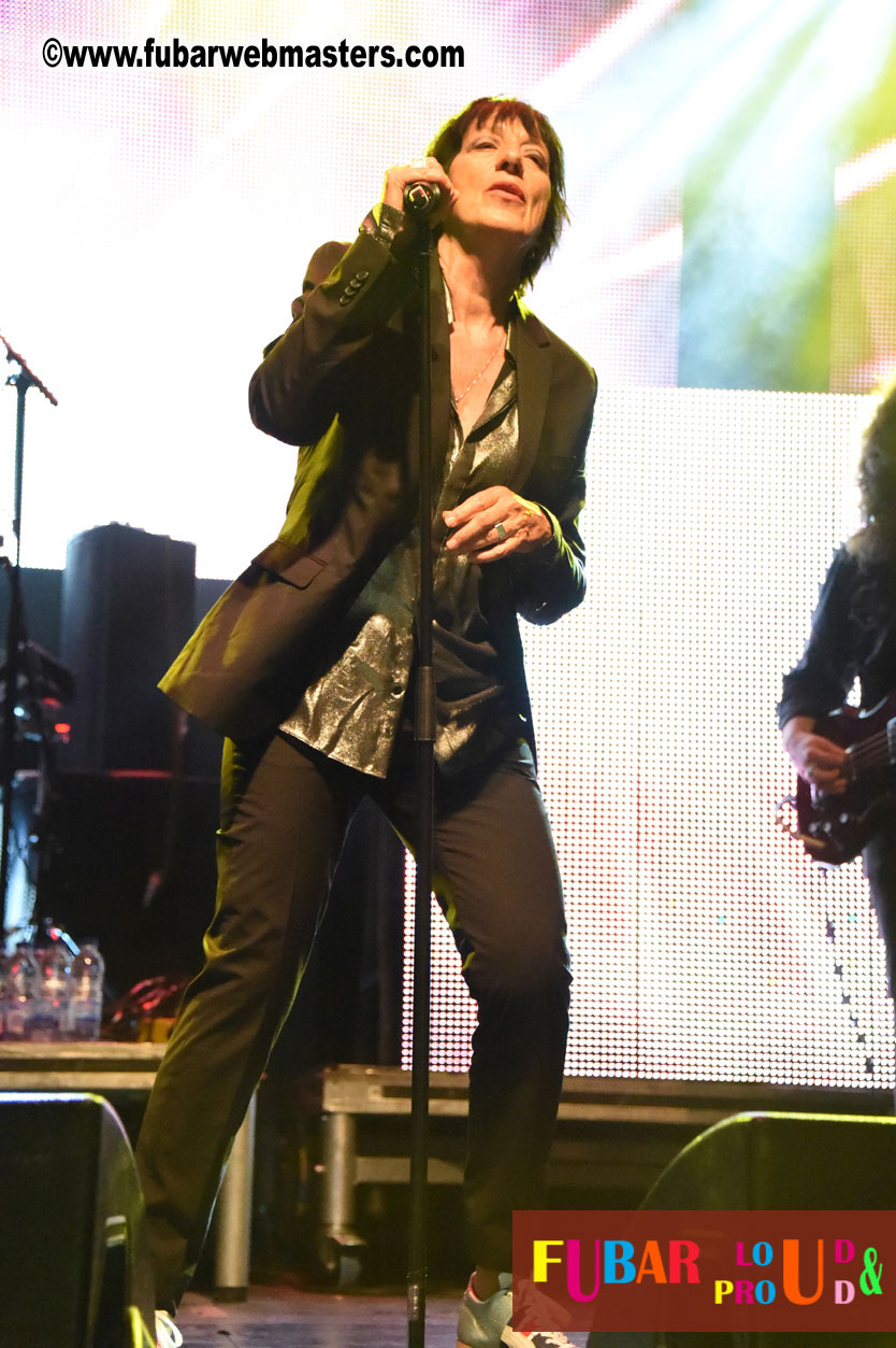 DECADES @ the Bud Light South Stage