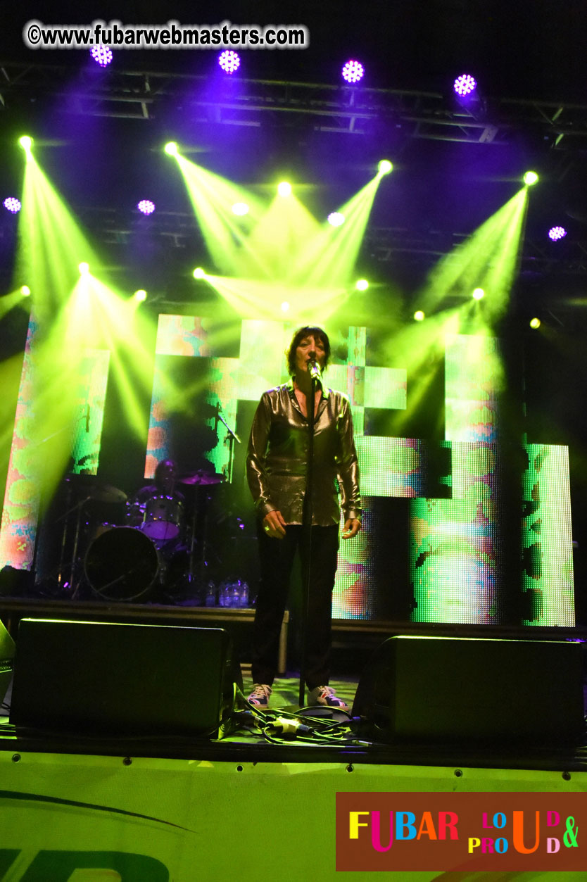 DECADES @ the Bud Light South Stage