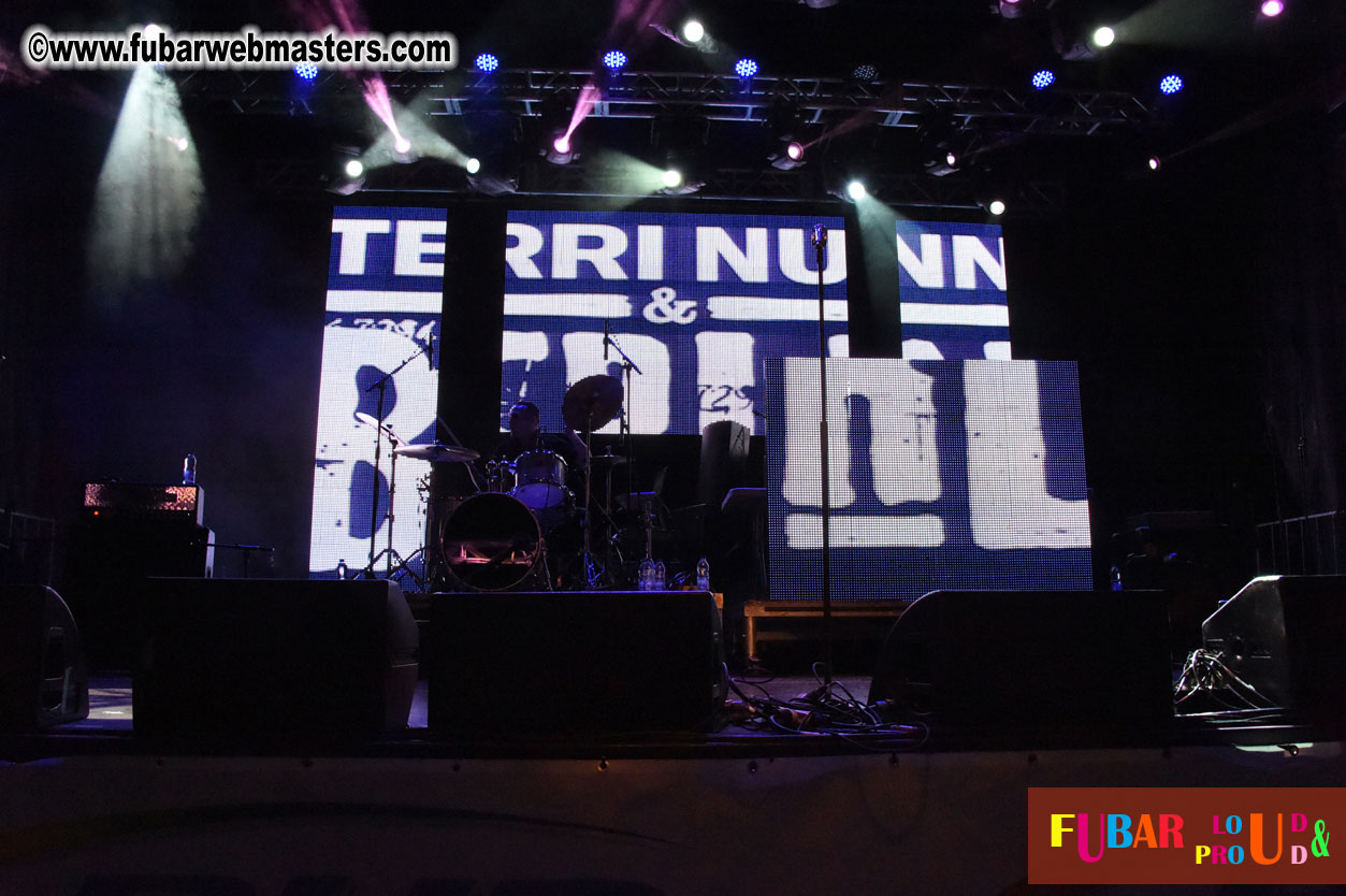 DECADES @ the Bud Light South Stage